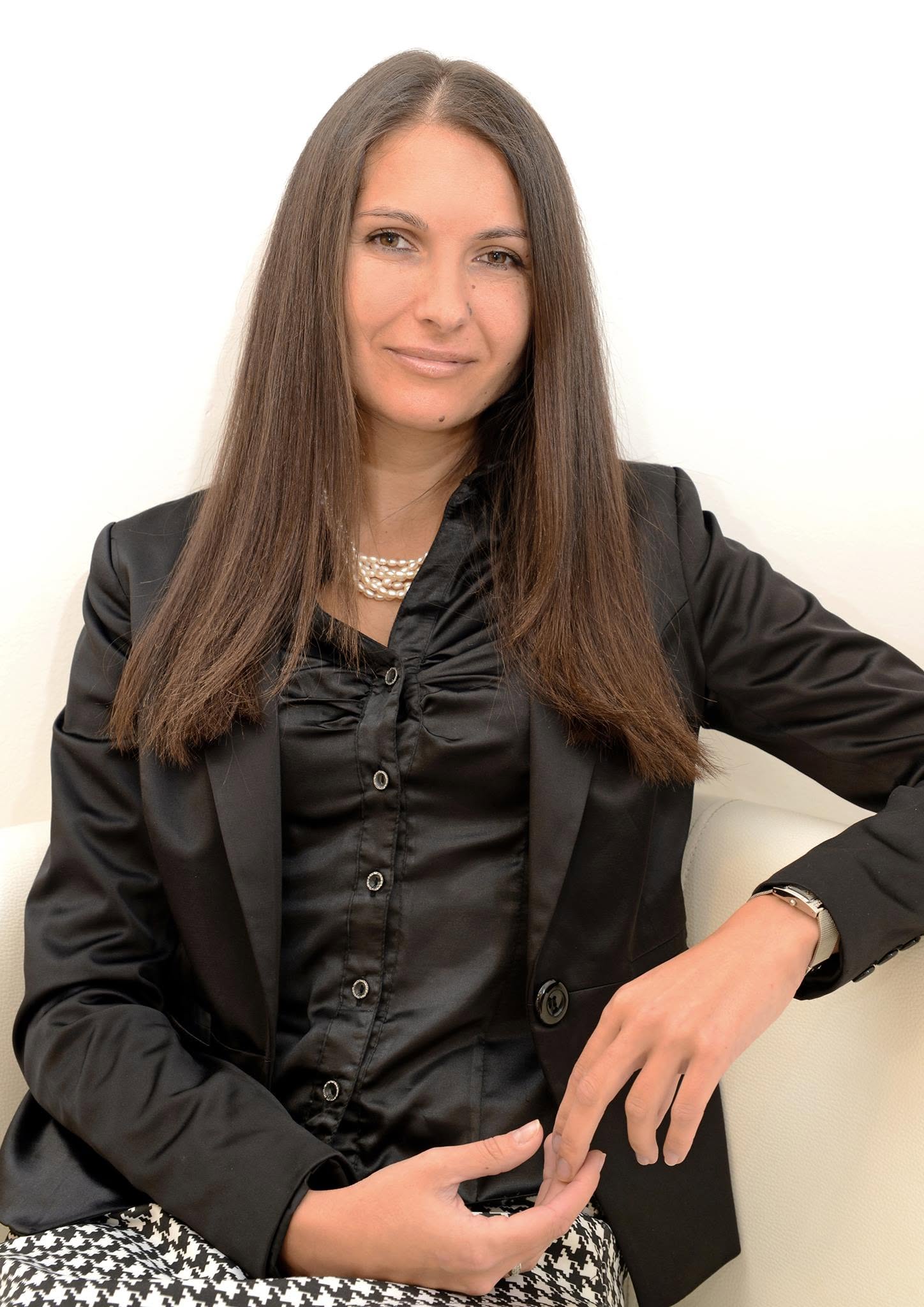 Adwokat Agata Bielawska — Biellex Kancelaria Adwokacka Bielsko-Biała